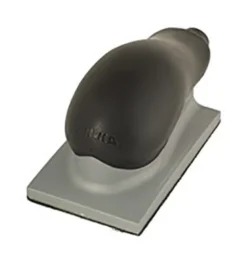 Abranet Dust Extraction Block