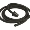 Abranet Dust Extraction Block Hose