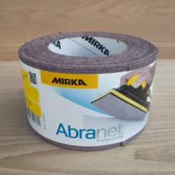 Abranet Sanding Roll