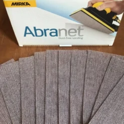 Abranet Strips