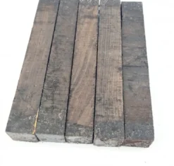 African Blackwood Pen Blanks