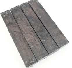 African Blackwood Pen Blanks