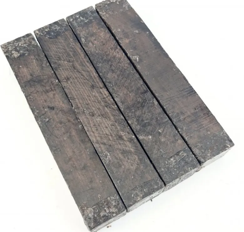 African Blackwood Pen Blanks