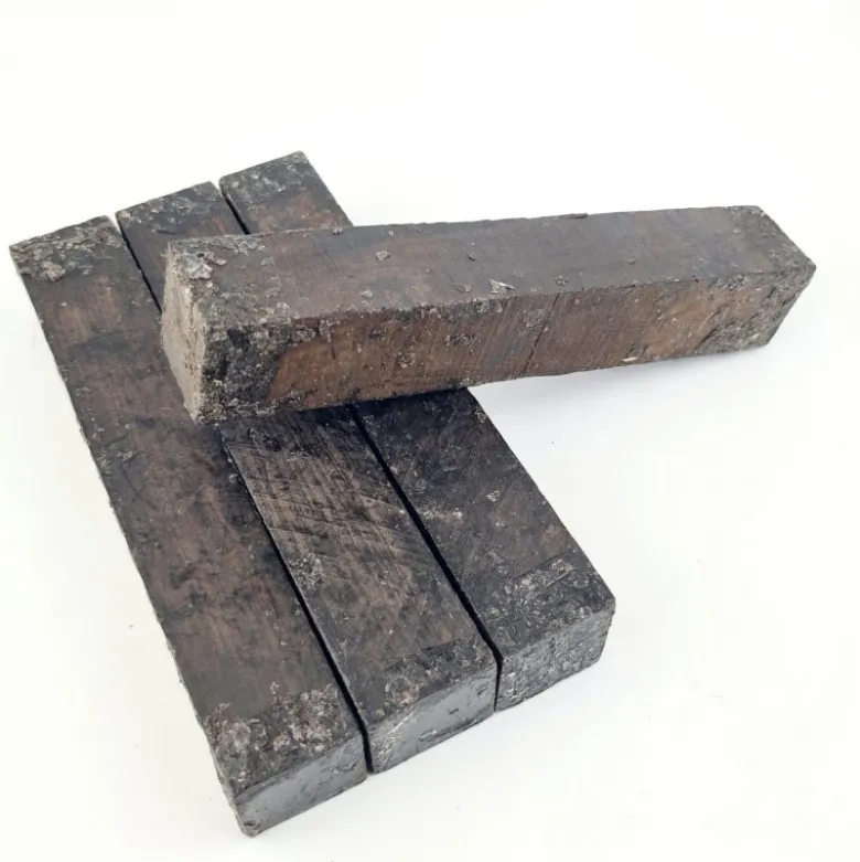 African Blackwood Pen Blanks