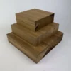 African Walnut Turning Blanks