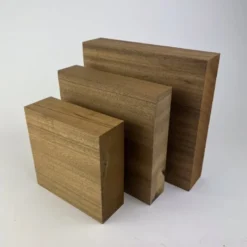 African Walnut Turning Blanks