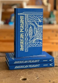 American Peasant