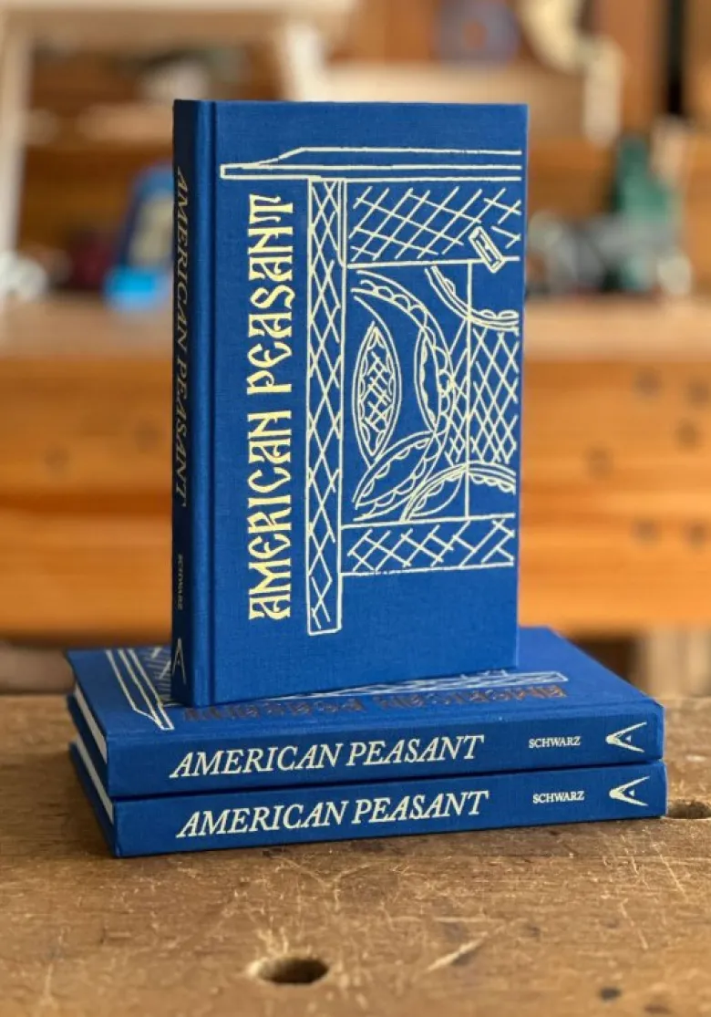 American Peasant