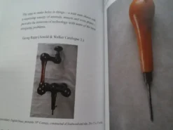 Antique Tools - Unexpected Finds and Eccentric Objects