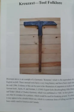 Antique Tools - Unexpected Finds and Eccentric Objects
