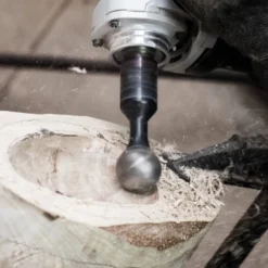 Arbortech Ball Gouge