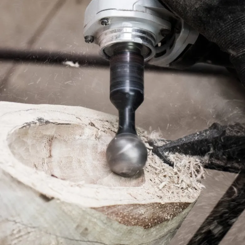 Arbortech Ball Gouge