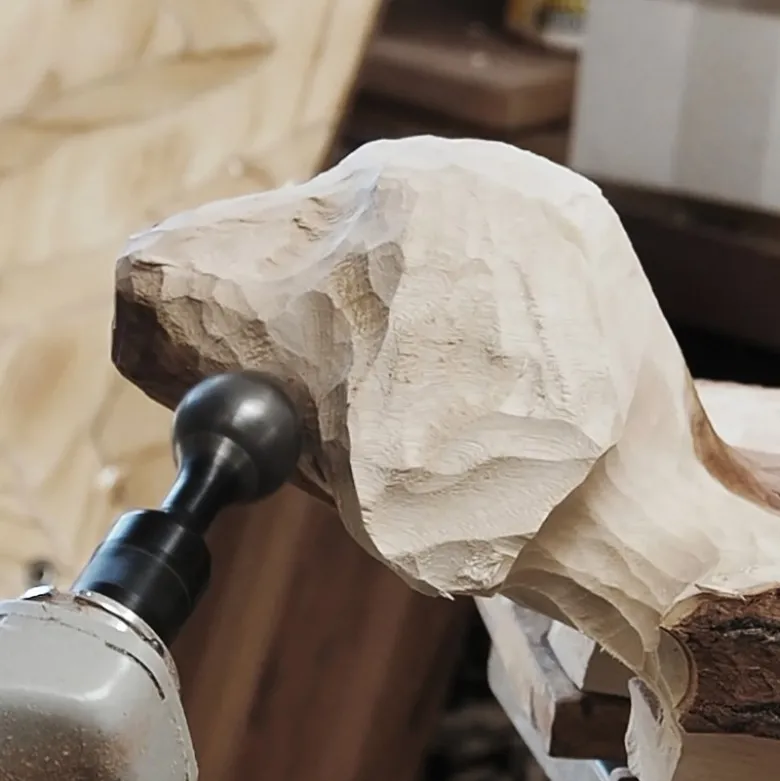 Arbortech Ball Gouge