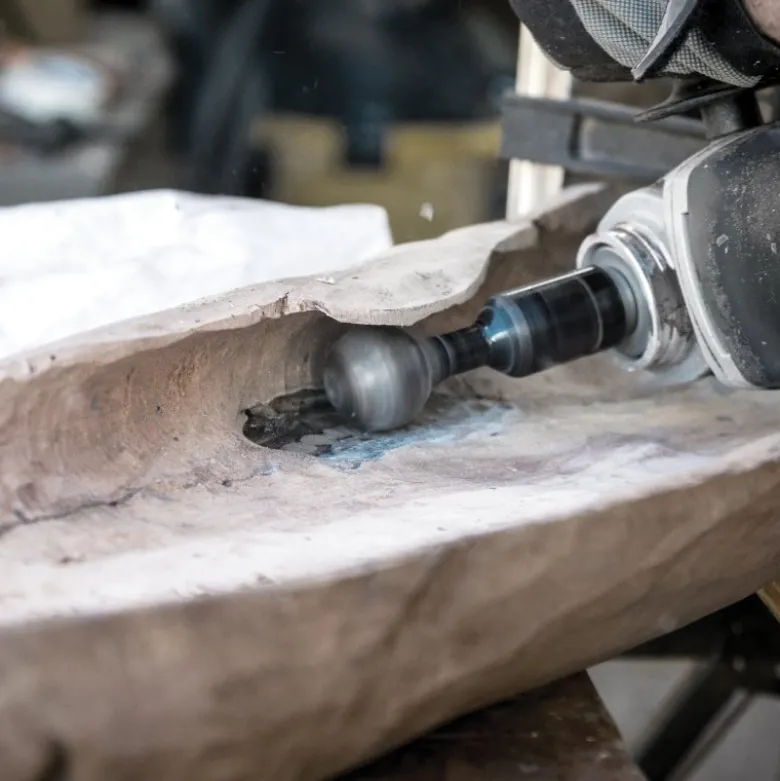 Arbortech Ball Gouge