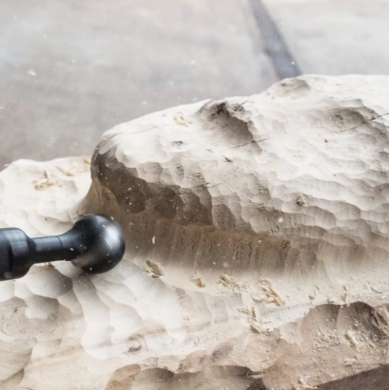 Arbortech Ball Gouge