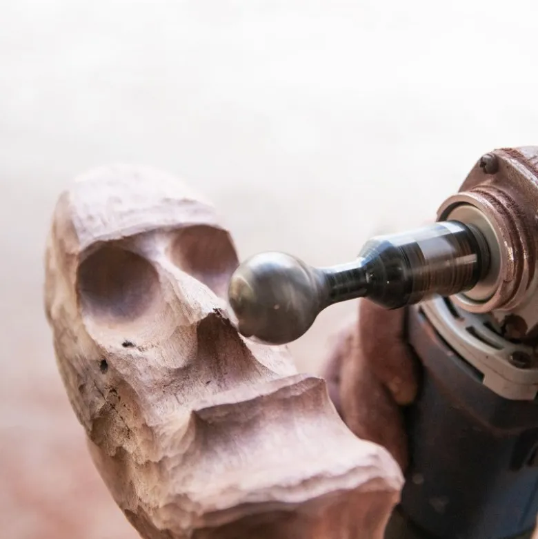 Arbortech Ball Gouge