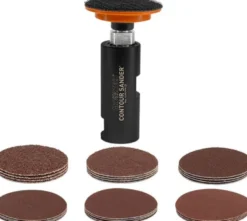 Arbortech Contour Sander