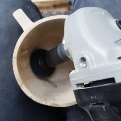 Arbortech Contour Sander