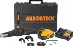 Arbortech Cordless Mini Grinder MG1000