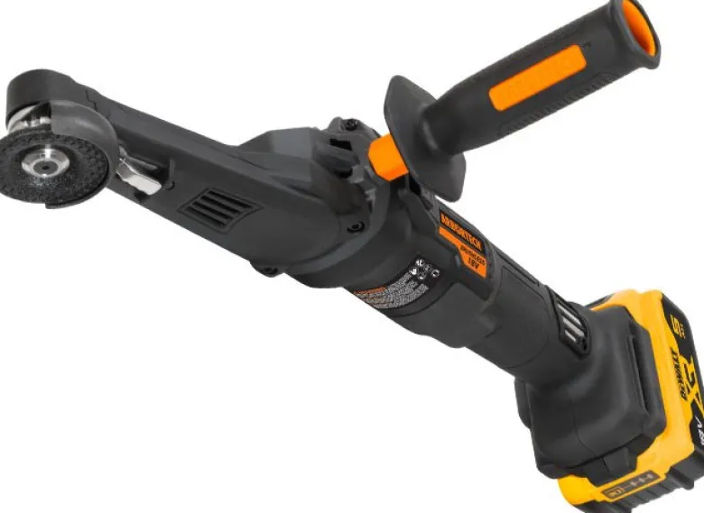 Arbortech Cordless Mini Grinder MG1000