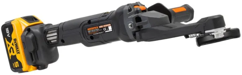 Arbortech Cordless Mini Grinder MG1000