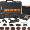 Arbortech Cordless Mini Grinder MG1000 & Woodworking Pack