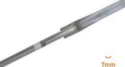 Arbortech Individual Replacement Chisels