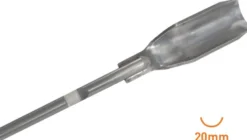 Arbortech Individual Replacement Chisels