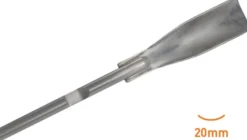Arbortech Individual Replacement Chisels