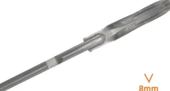Arbortech Individual Replacement Chisels