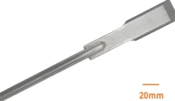 Arbortech Individual Replacement Chisels