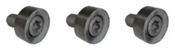 Arbortech Industrial Replacement Teeth and Screws