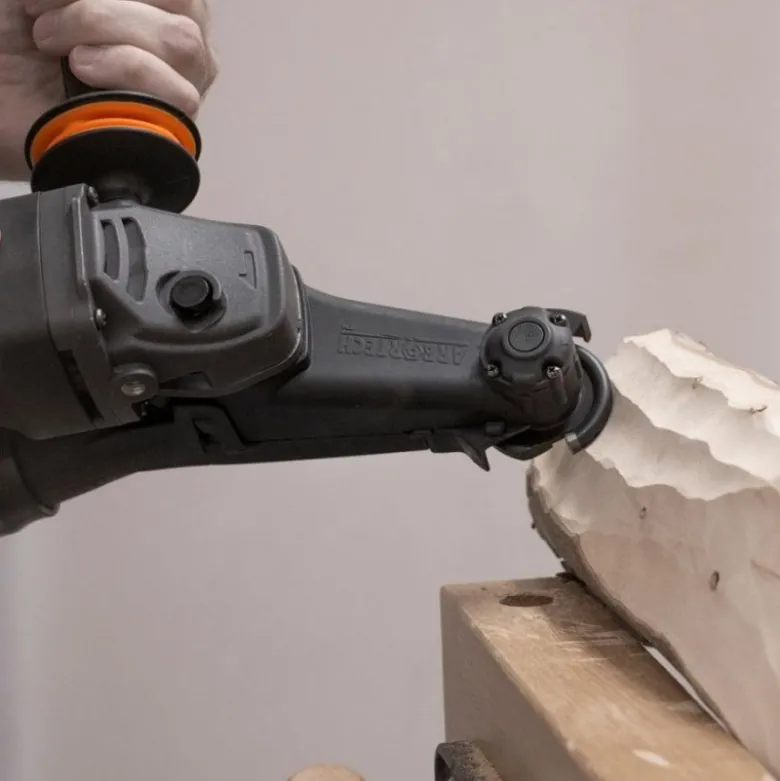 Arbortech Mini Carver MKII