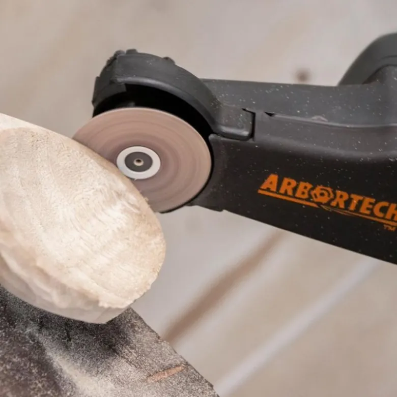 Arbortech Mini Carver MKII