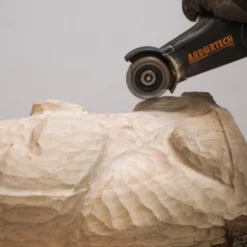 Arbortech Mini Carver MKII