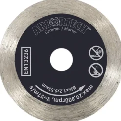 Arbortech Mini Carver 54mm (2'') Diamond Blade
