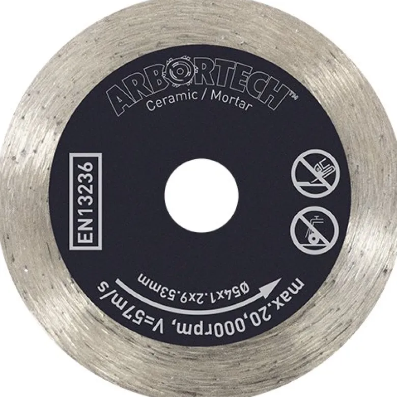 Arbortech Mini Carver 54mm (2'') Diamond Blade