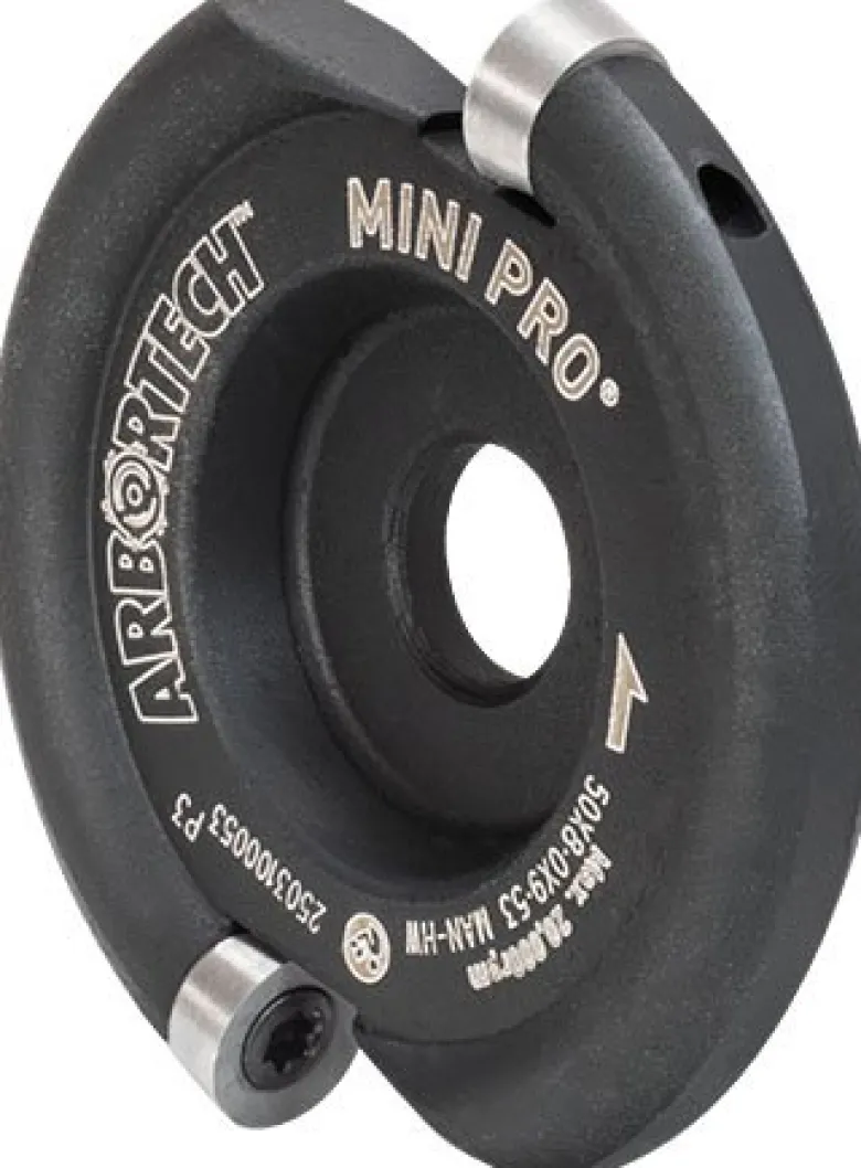 Arbortech Mini Grinder Woodworking Pack for the MG1000