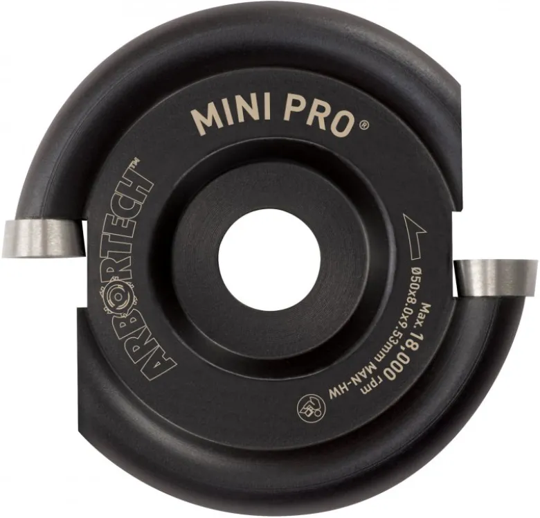 Arbortech Mini Pro