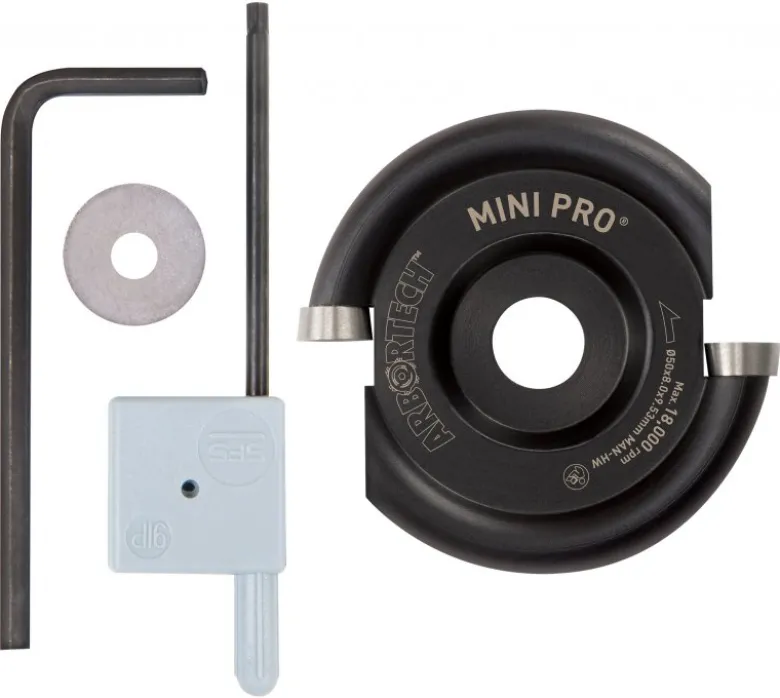 Arbortech Mini Pro