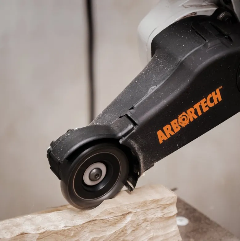 Arbortech Mini Pro