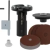 Arbortech Mini Turbo Blade Kit