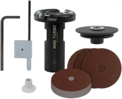 Arbortech Mini Turbo Blade Kit