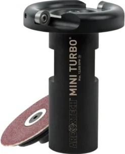 Arbortech Mini Turbo Blade Kit