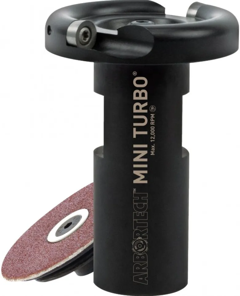Arbortech Mini Turbo Blade Kit