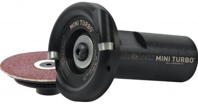 Arbortech Mini Turbo Blade Kit