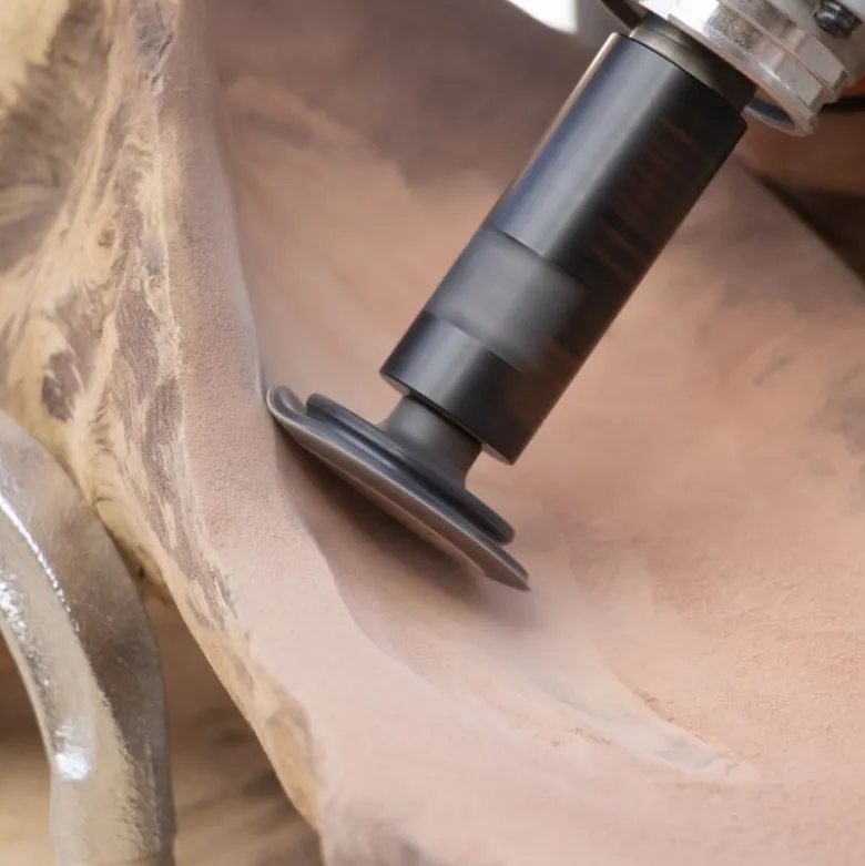 Arbortech Mini Turbo Blade Kit