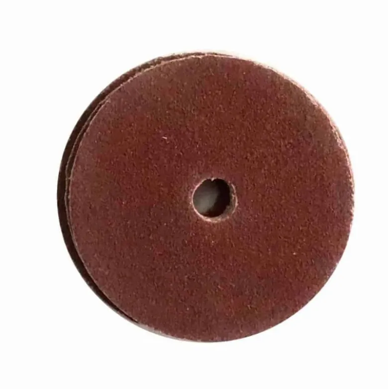 Arbortech 50mm Heavy Duty Abrasive Discs