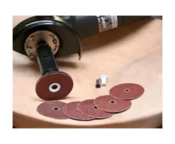Arbortech 50mm Heavy Duty Abrasive Discs