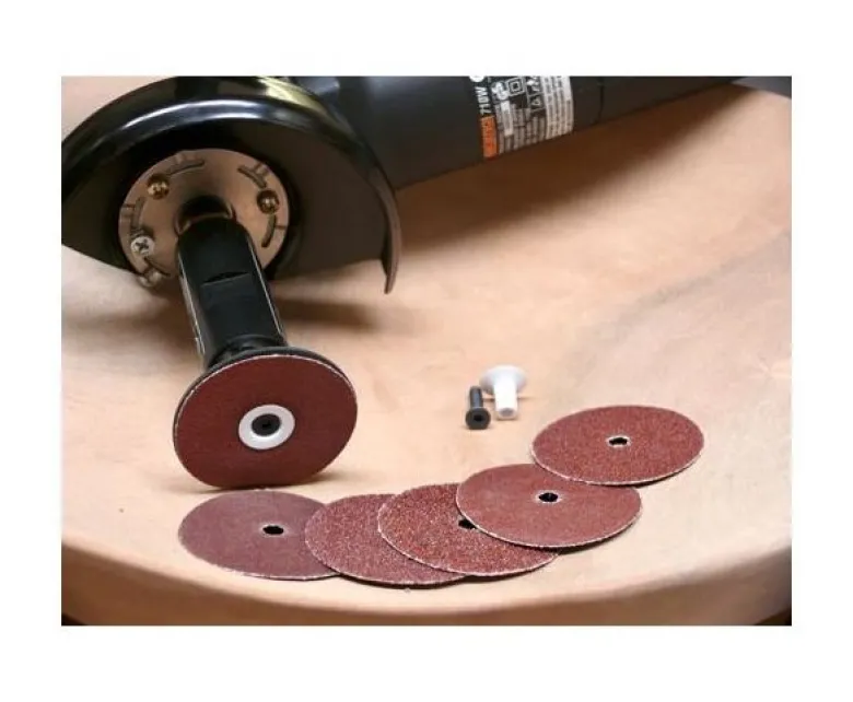 Arbortech 50mm Heavy Duty Abrasive Discs
